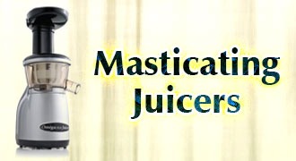 Masticating Juicers