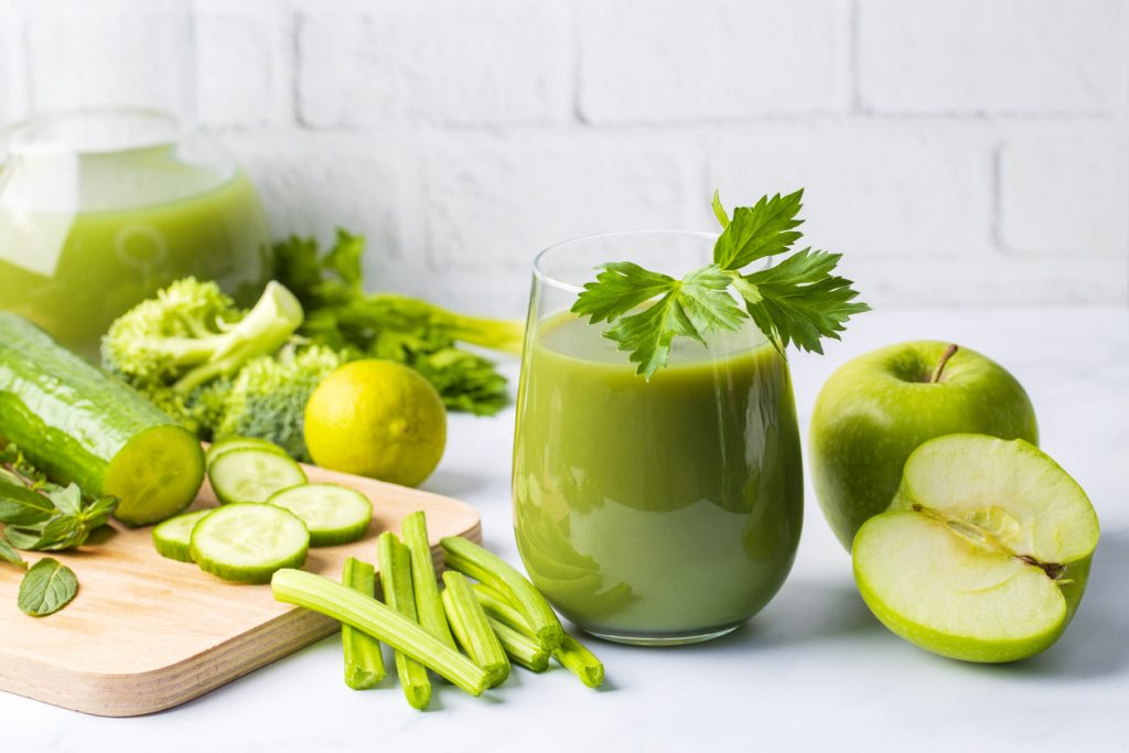 Green Juice