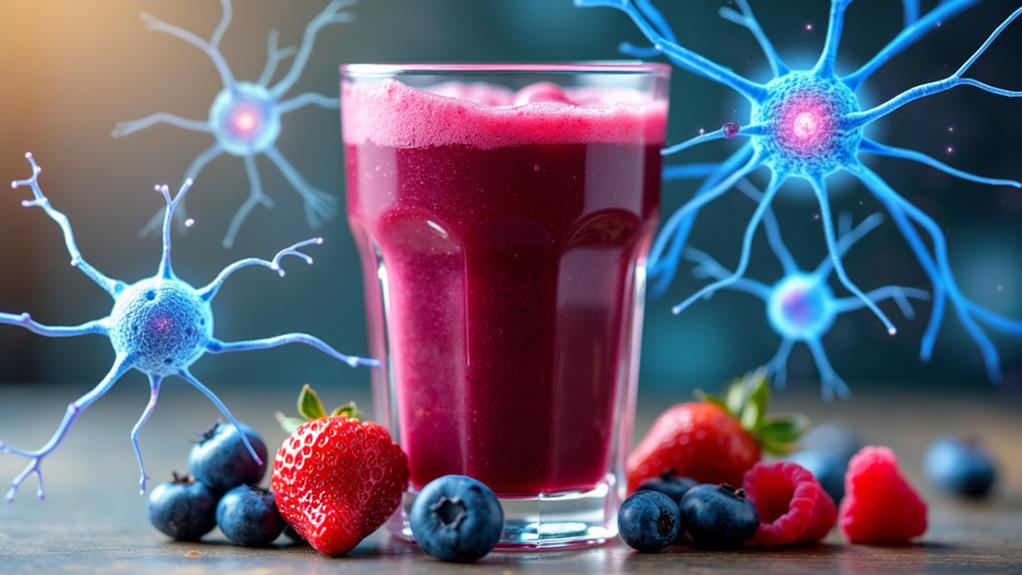 enhancing cognitive function naturally