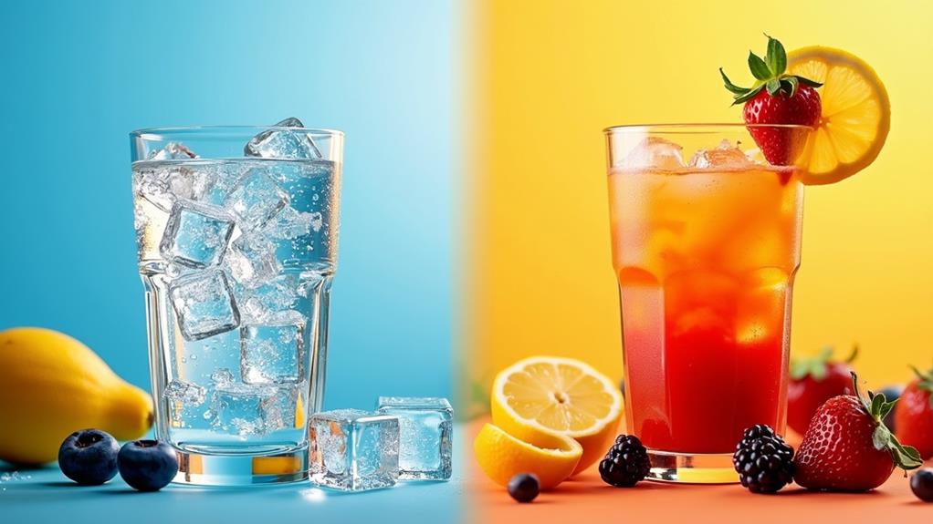 debunking hydration misconceptions today