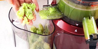 If you want to get the best juicers