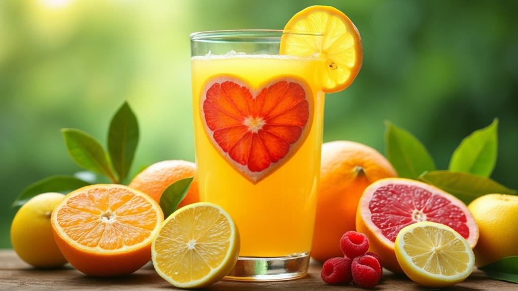 cardiovascular wellness advantages