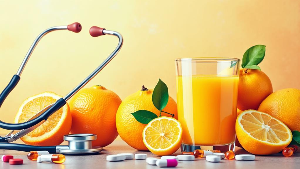 drug interaction awareness