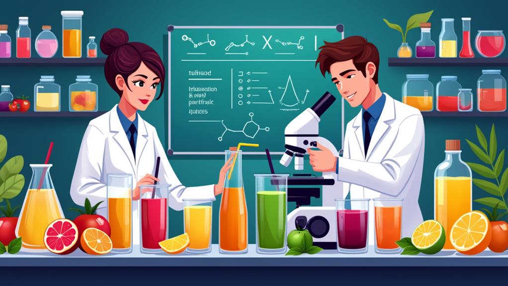 current research developments