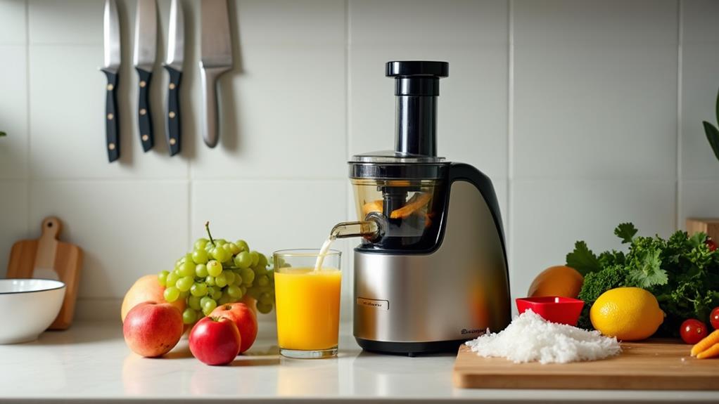 safe juice making practices