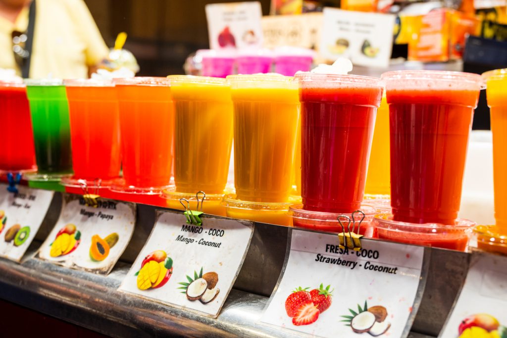 Juicing Today