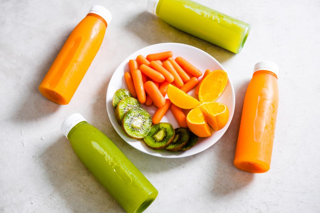 Juicing in the 21st Century