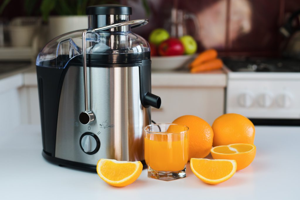 Juicing in the Modern Era