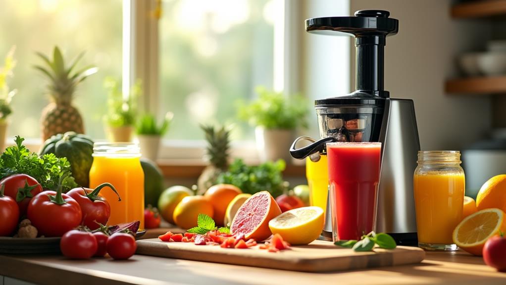 trending culinary creations