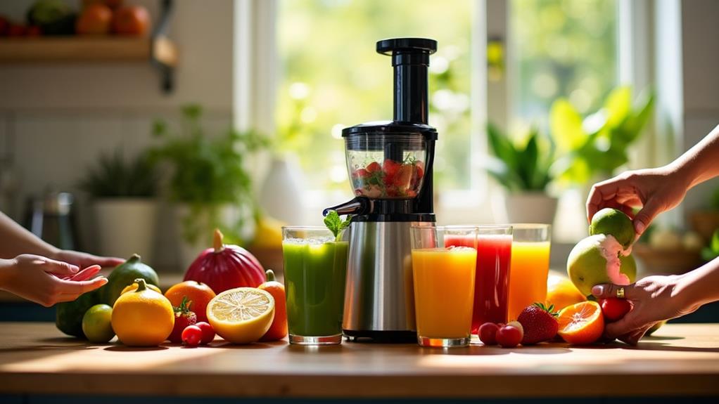 effective juicing strategies explained