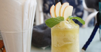 Anti-inflammatory juice