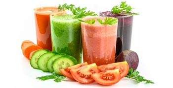 Antioxidant juice