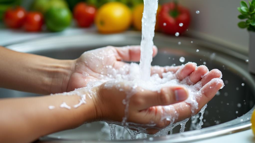 effective hygiene practices essential