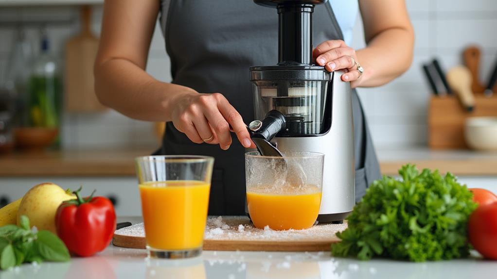 sanitizing equipment procedures