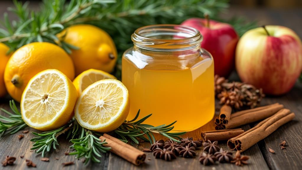 natural food preservation techniques