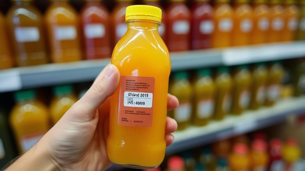 understanding expiry date formats