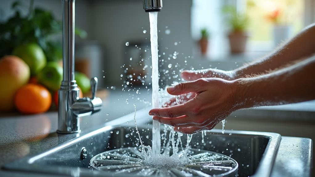 effective dishwashing techniques explained