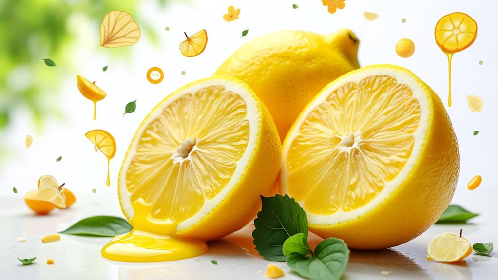 dietary facts overview