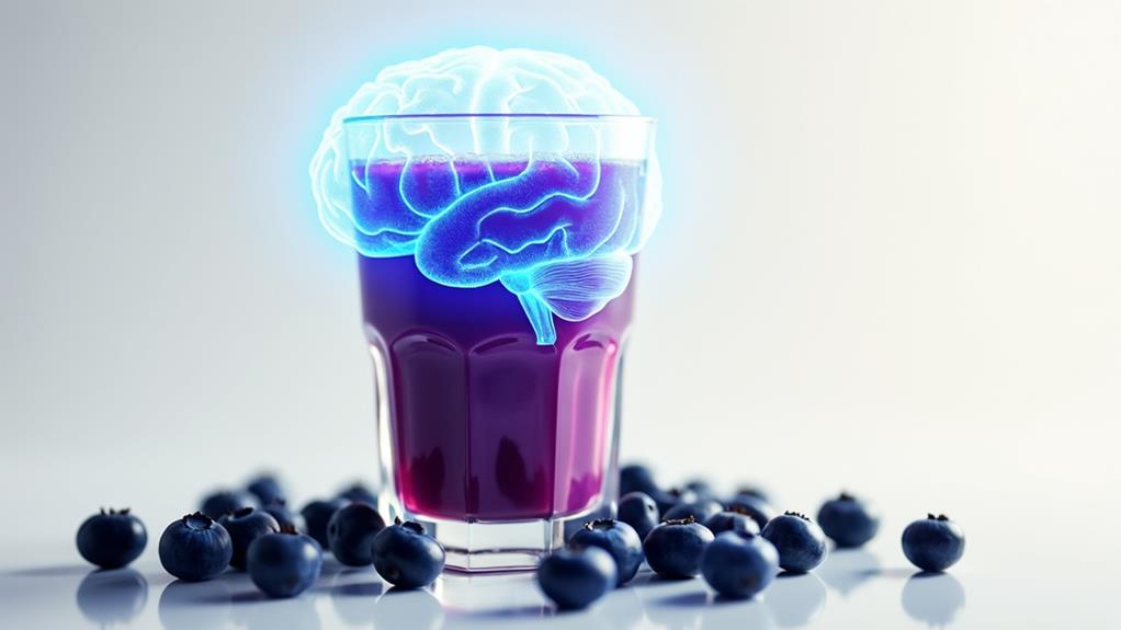 enhances mental functioning naturally