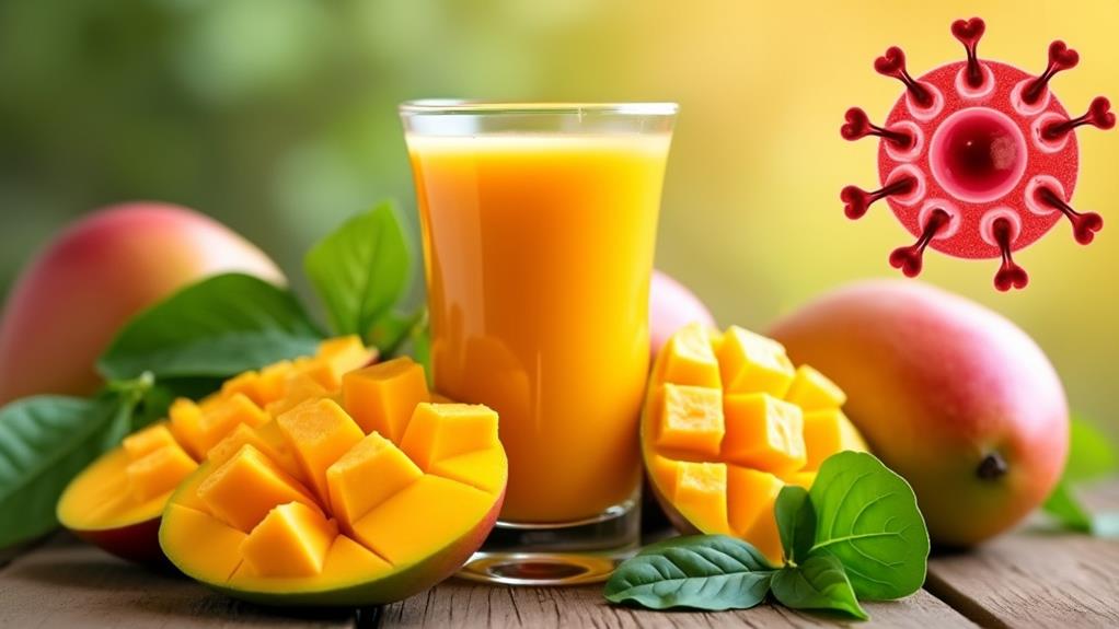 combatting iron deficiency anemia