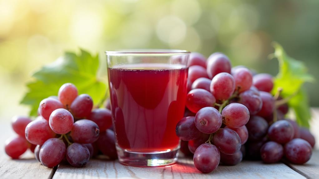 juice versus whole fruit