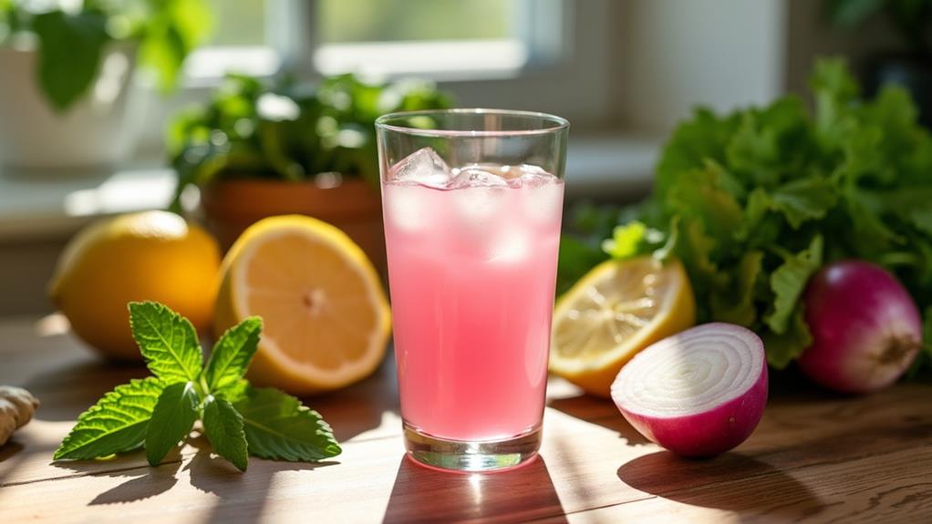 delicious turnip juice ideas