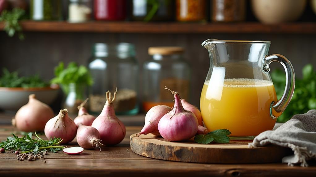 effective food storage strategies