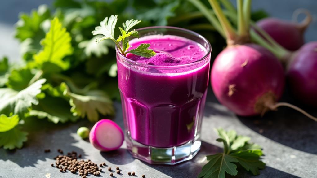 health benefits and improvements