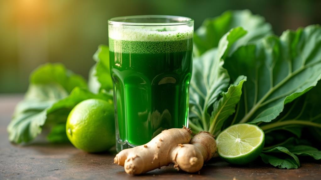 gut wellness and balance