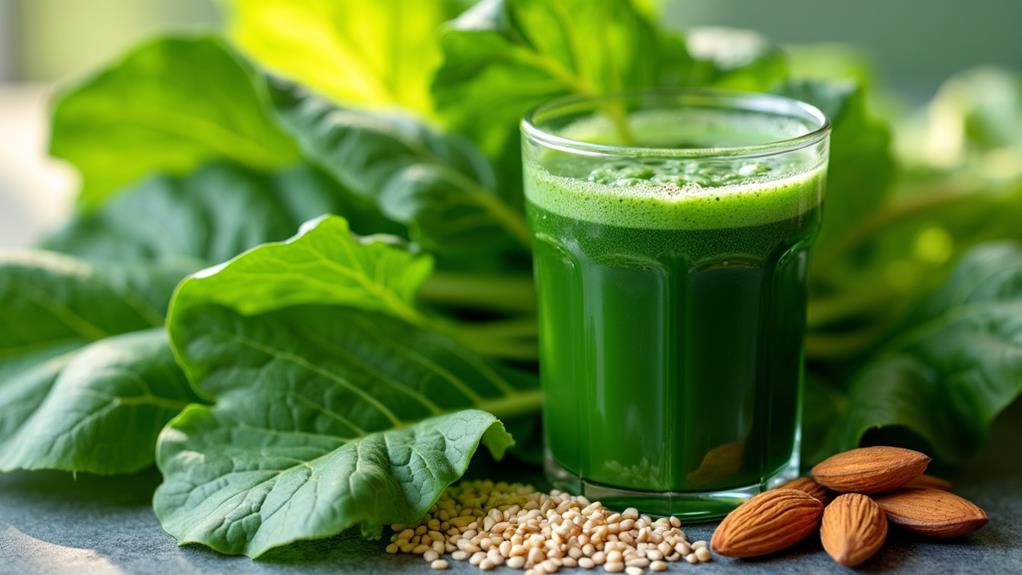 strengthen your bone health