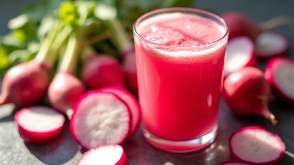 health boosting antioxidant benefits