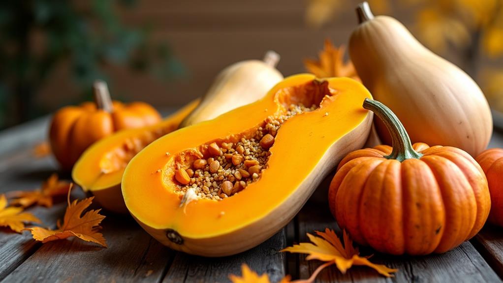 delicious seasonal vegetable varieties