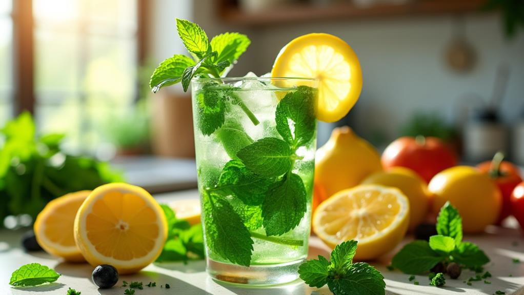 healthy eating guidelines explained