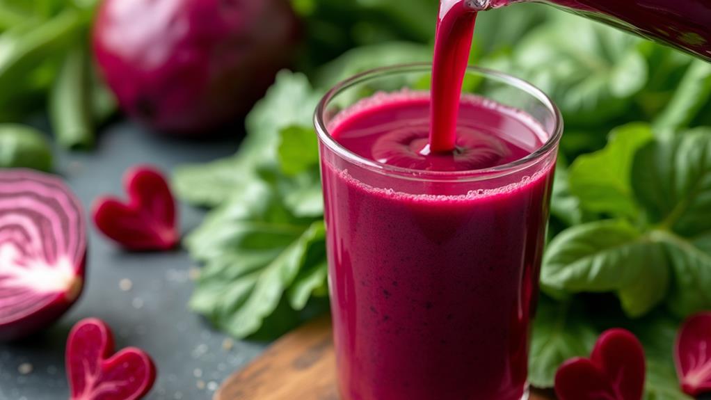promotes cardiovascular wellness