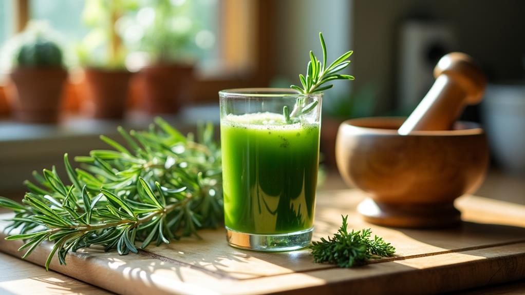 daily rosemary incorporation tips