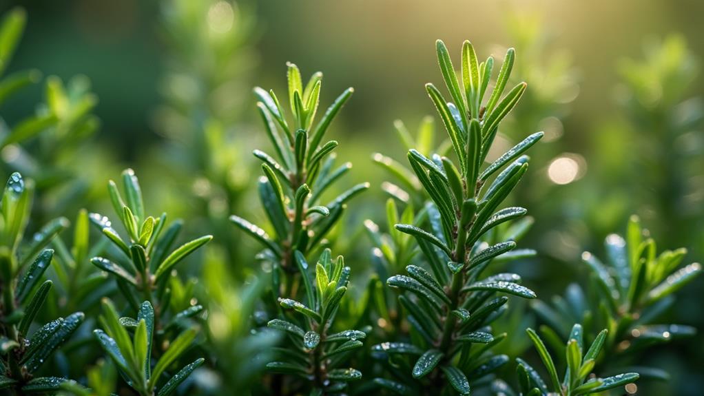rosemary s active chemical compounds