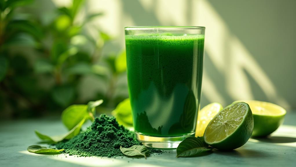 nutrient rich superfood advantages