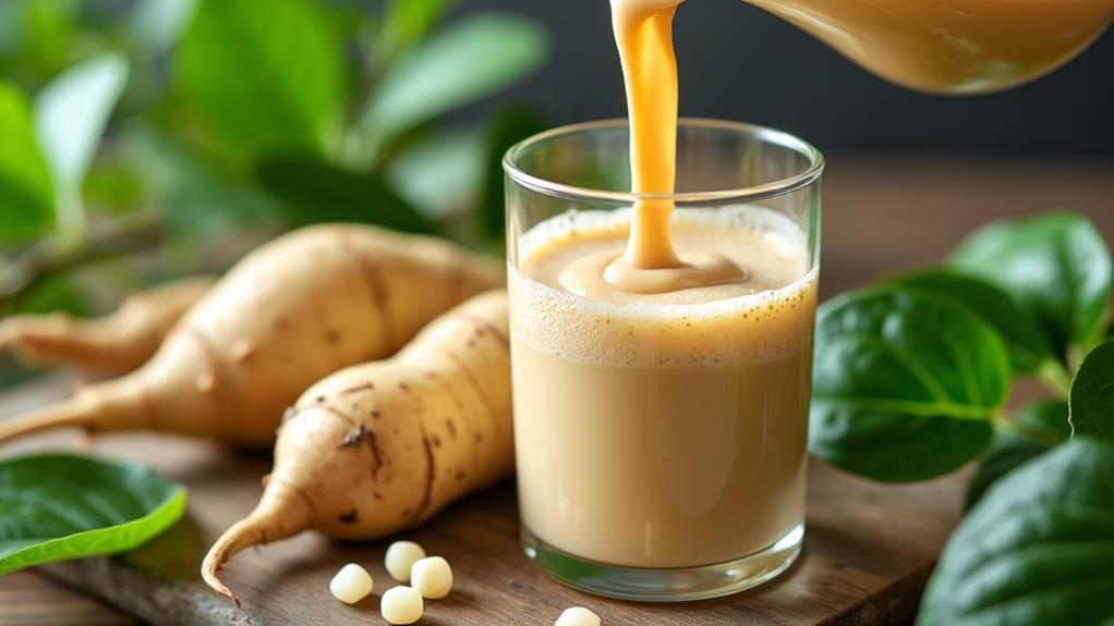 digestive health benefits