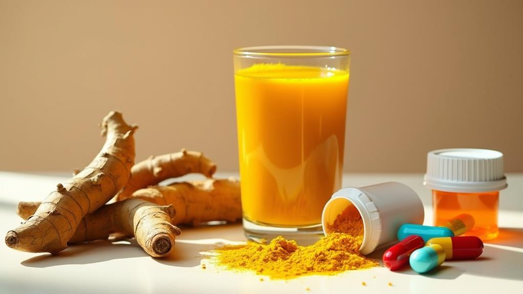 medication interaction risks