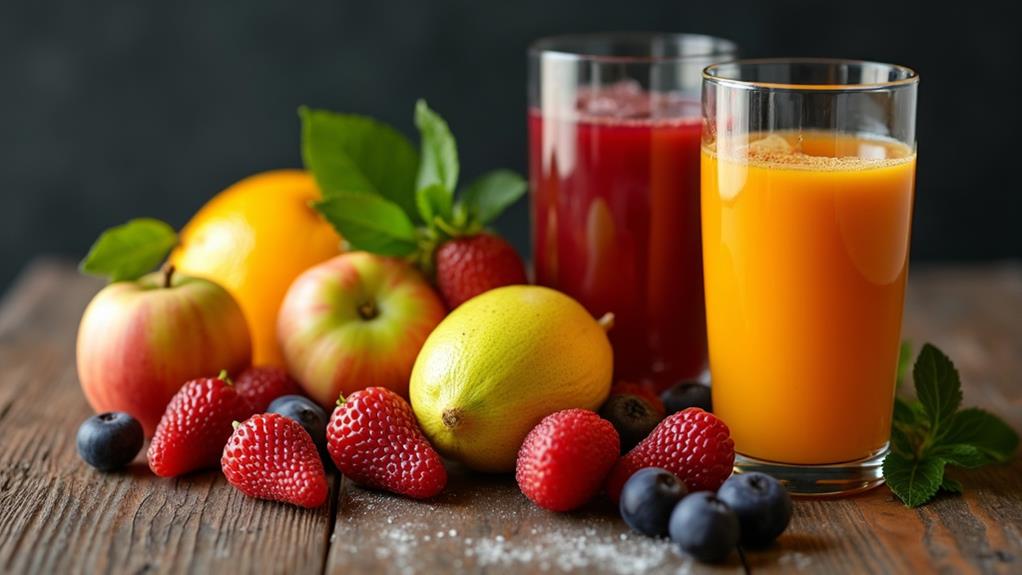 essential for digestive health