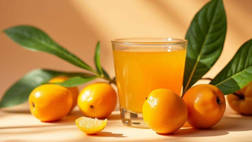 benefits of healthy skin