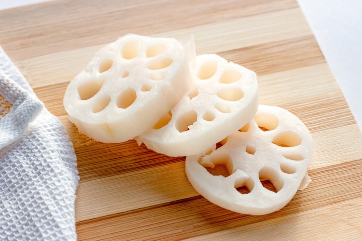 Lotus Root