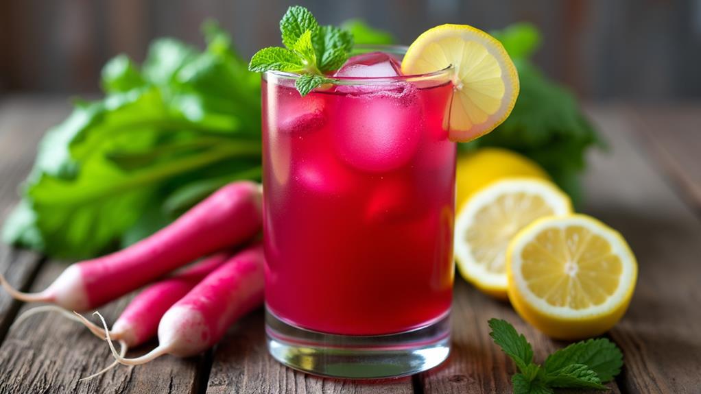 cleansing and purifying benefits