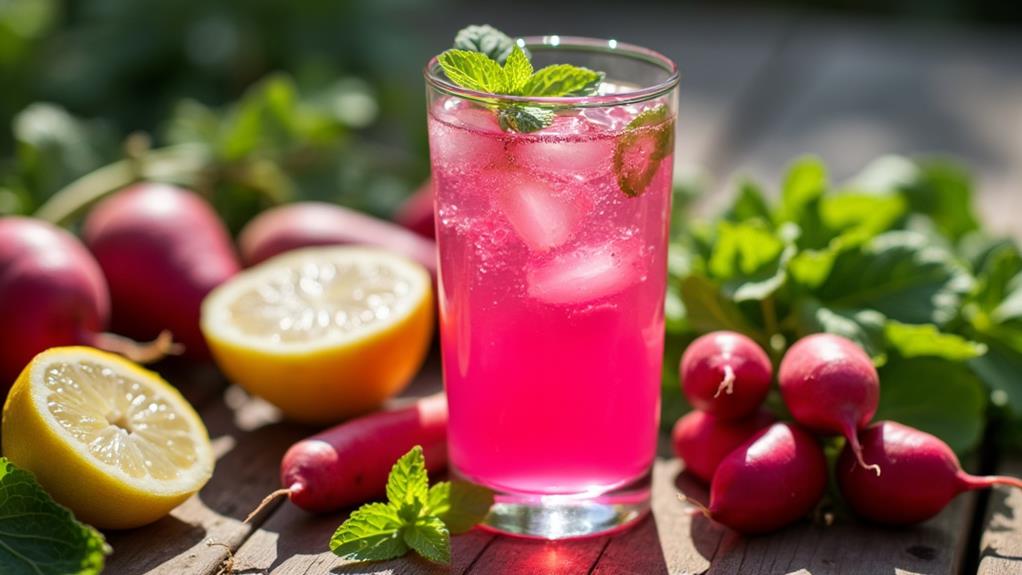 eating and drinking practices