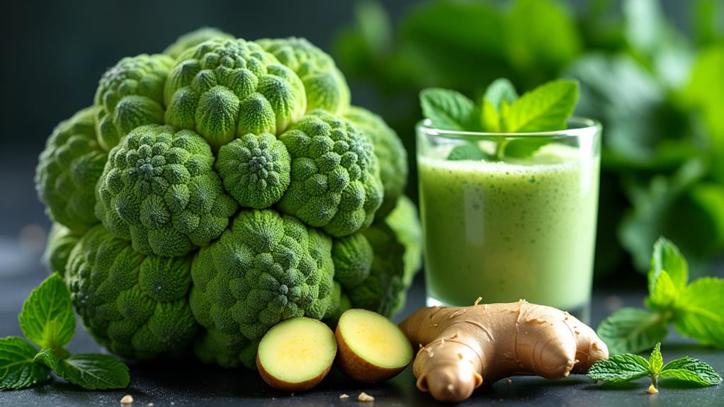 gut health support supplement