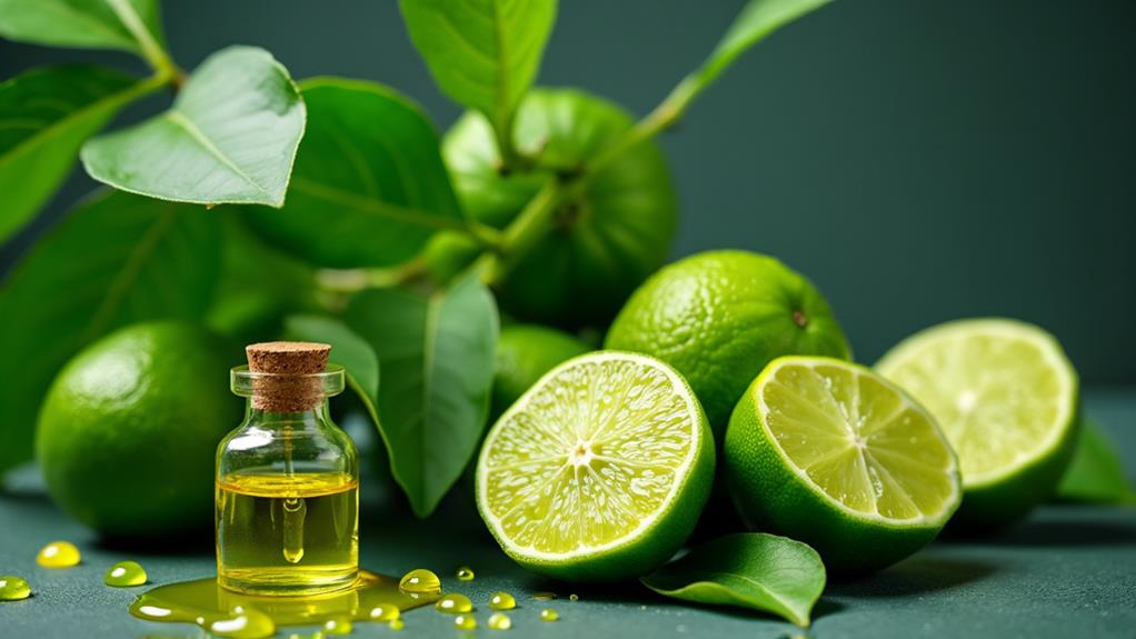 aromatherapy and natural remedies