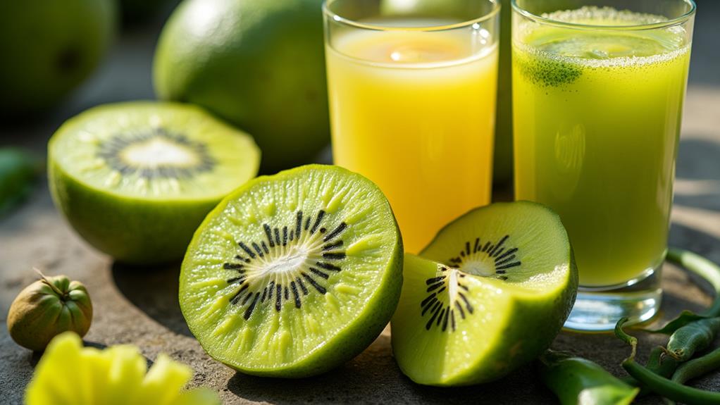 wellness benefits of nutrition