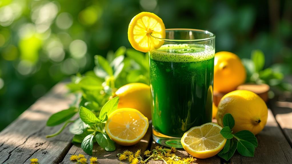 enhancing gut health naturally