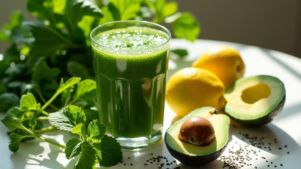 manage blood sugar levels