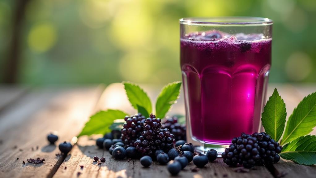 boosting immune system health